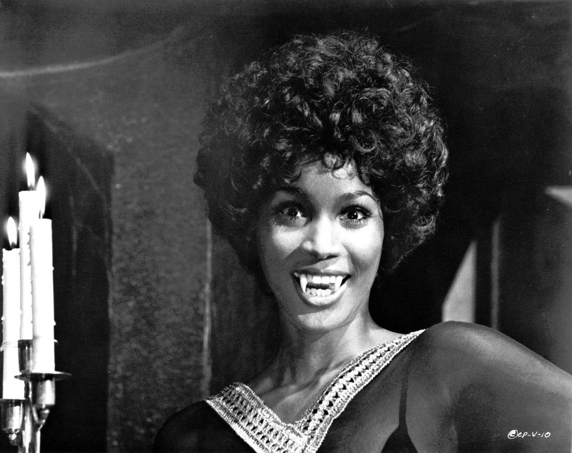 Pictures of teresa graves