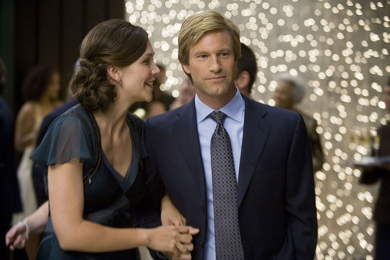 Aaron Eckhart