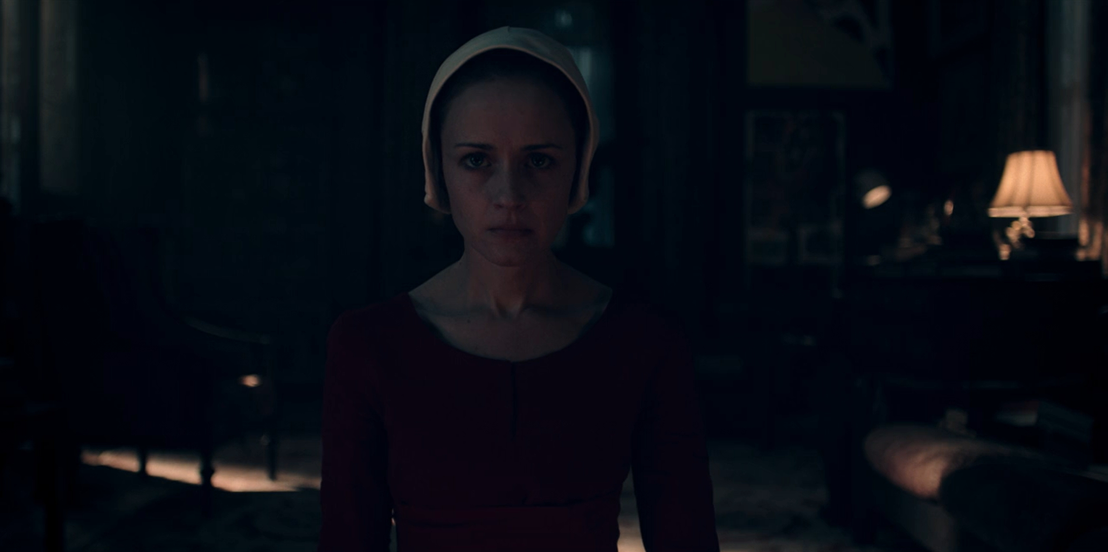 The Handmaid's Tale