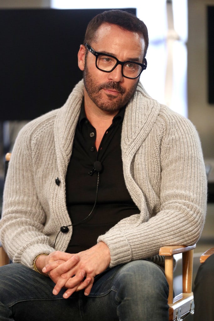 Picture of Jeremy Piven