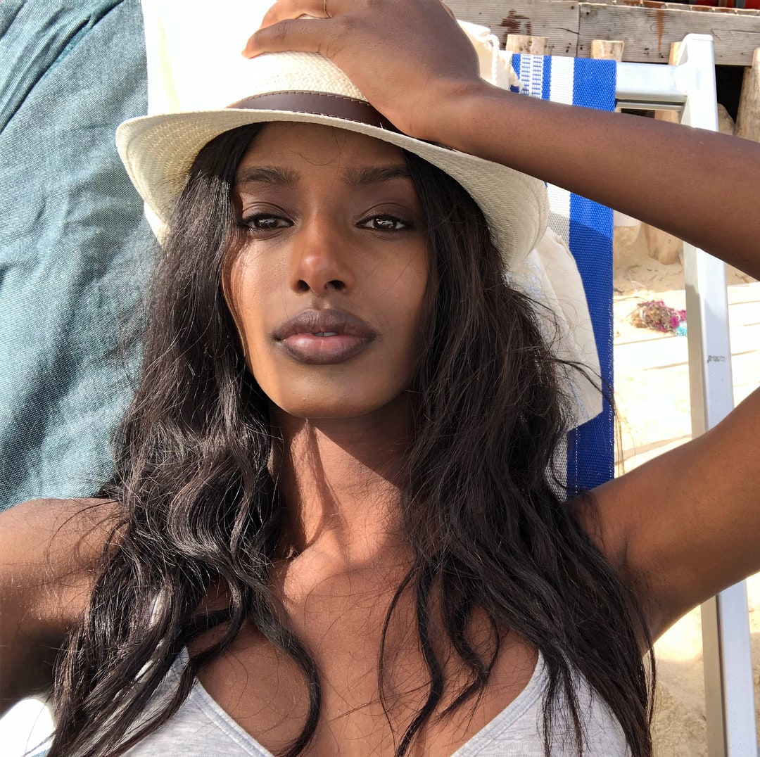 Senait Gidey