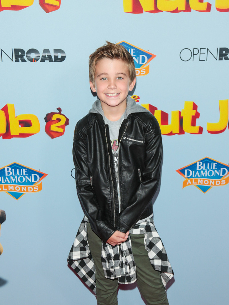 Picture of Parker Bates