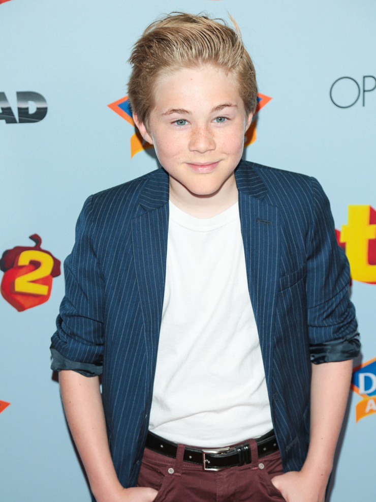 Picture of Casey Simpson