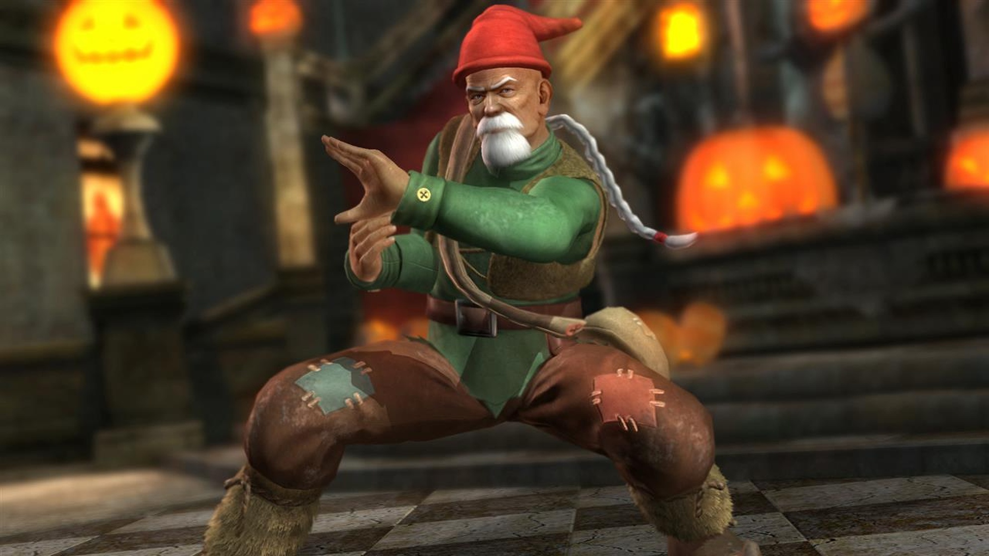 Gen Fu 