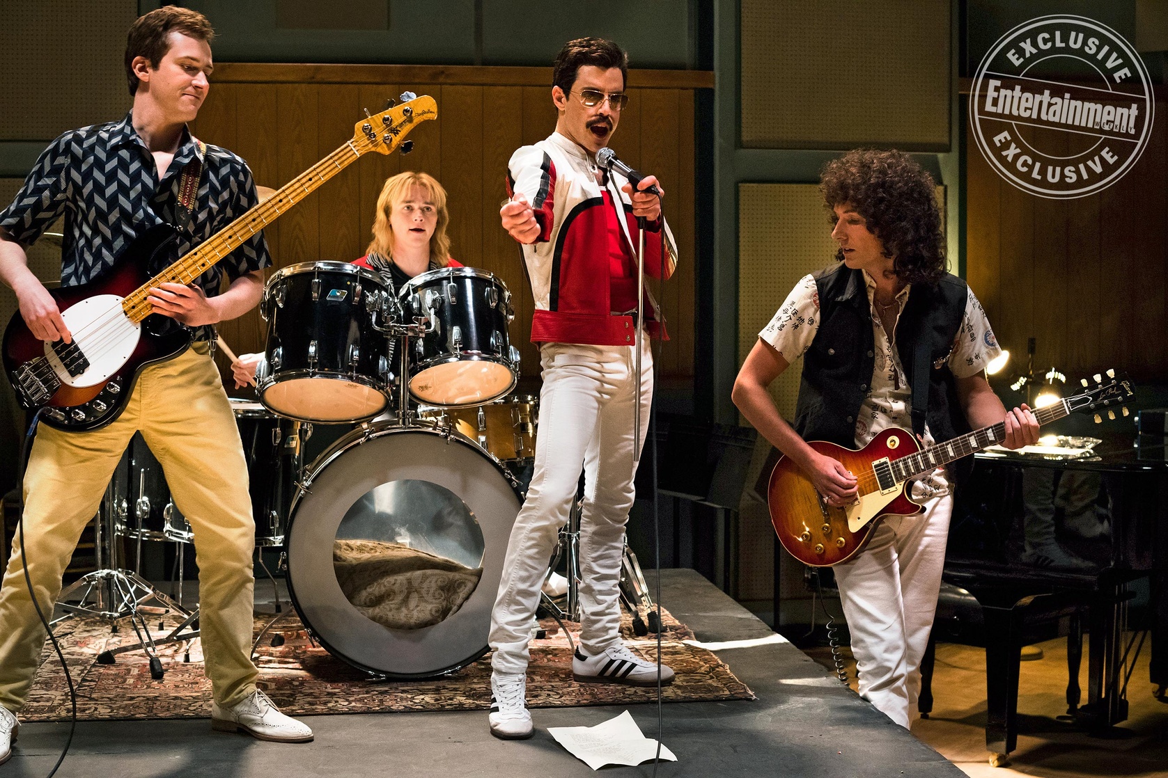 Bohemian Rhapsody