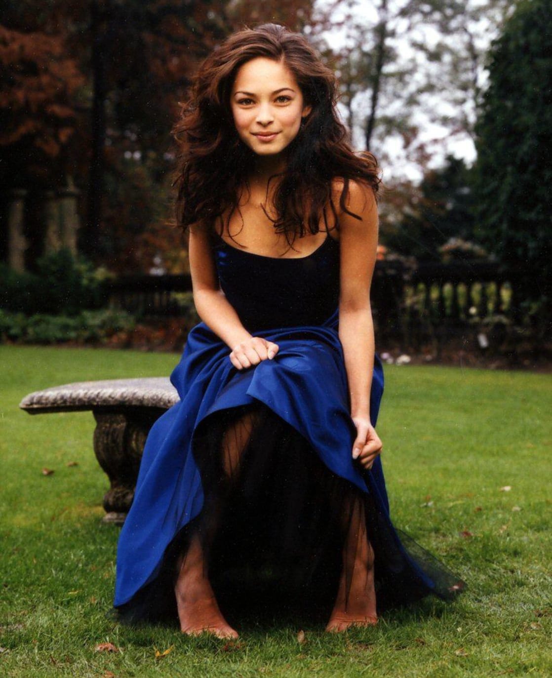 Picture of Kristin Kreuk