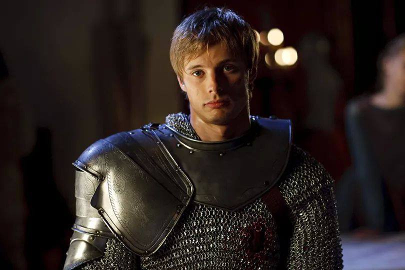 Merlin