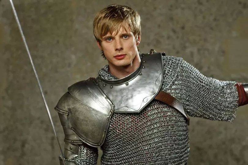 Merlin