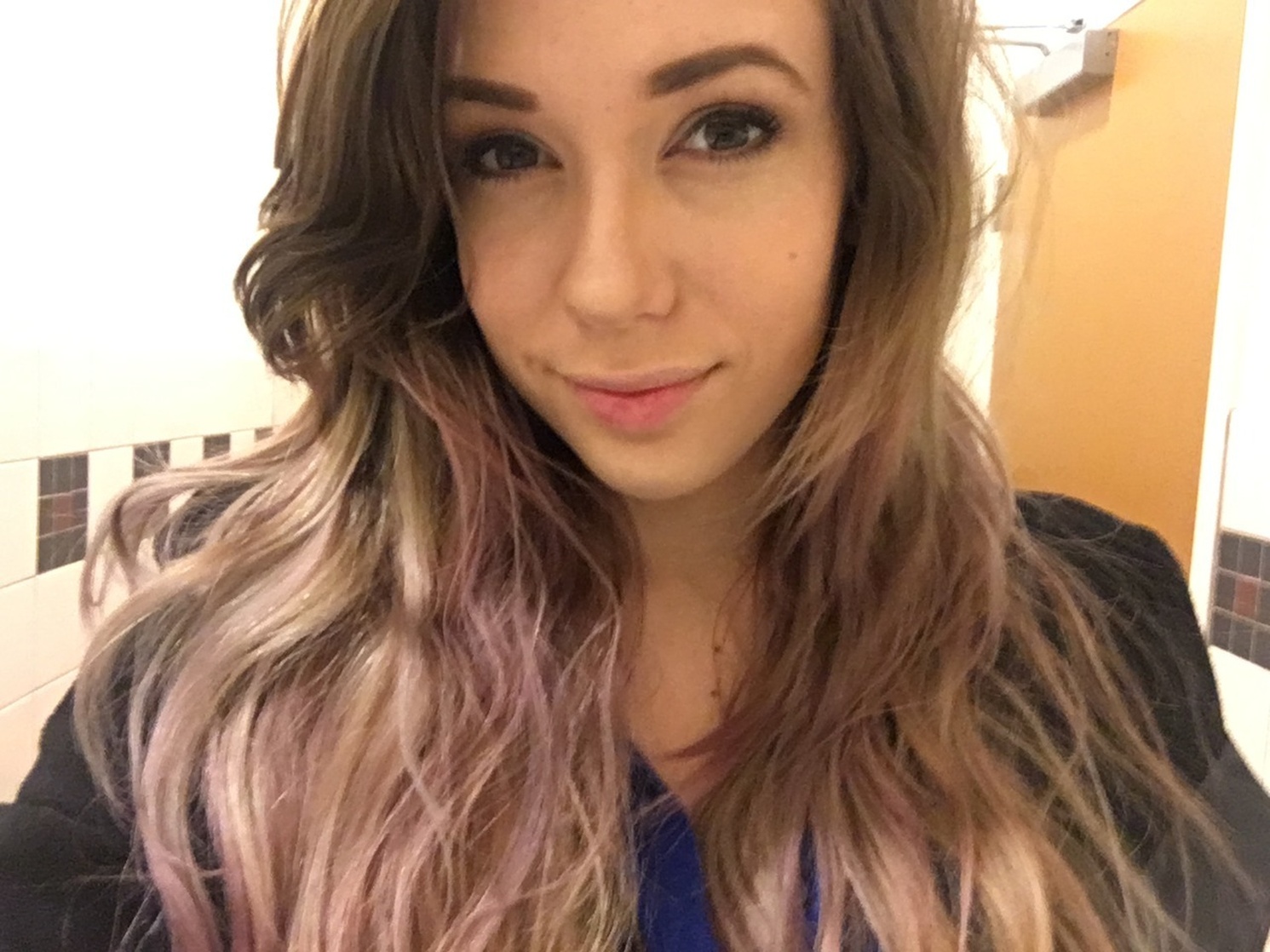 Alanah Pearce Alanah Pearce