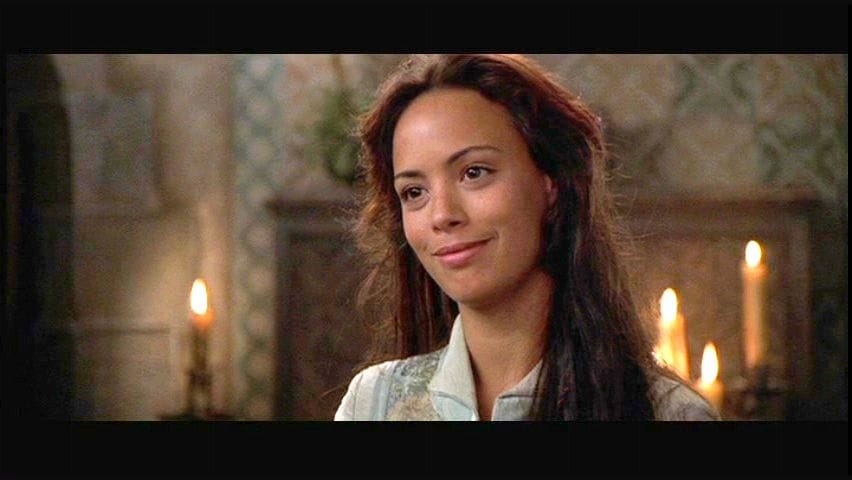 A Knight's Tale