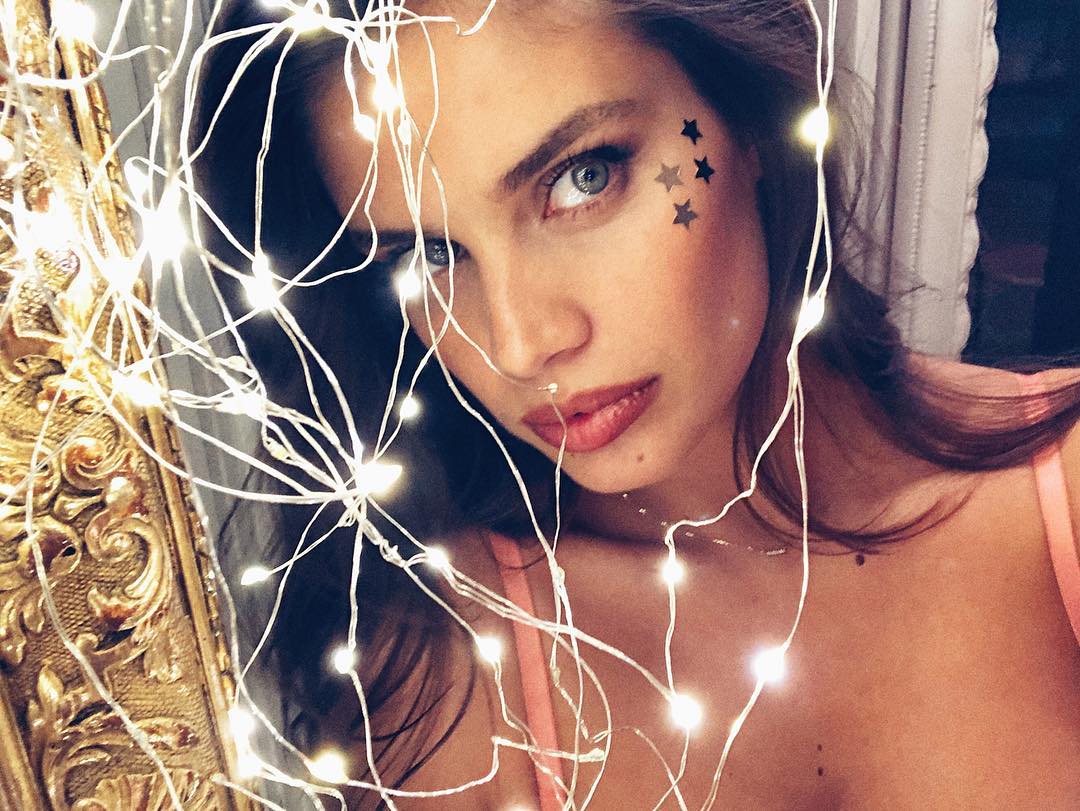 Sara Sampaio Sara Sampaio