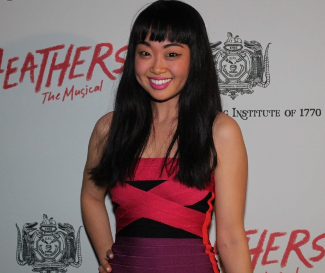 Alice J. Lee