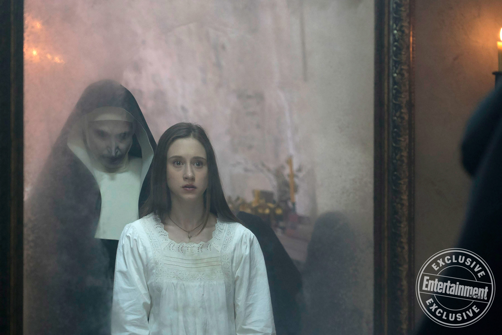 The Nun