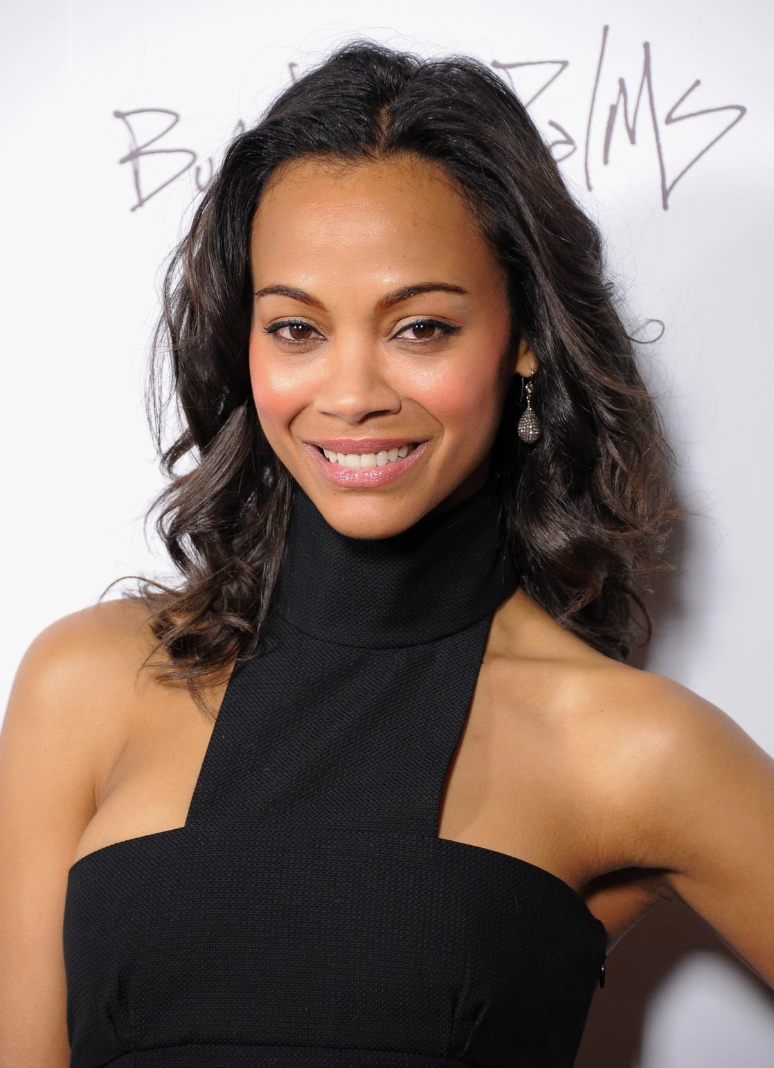 Picture of Zoe Saldana