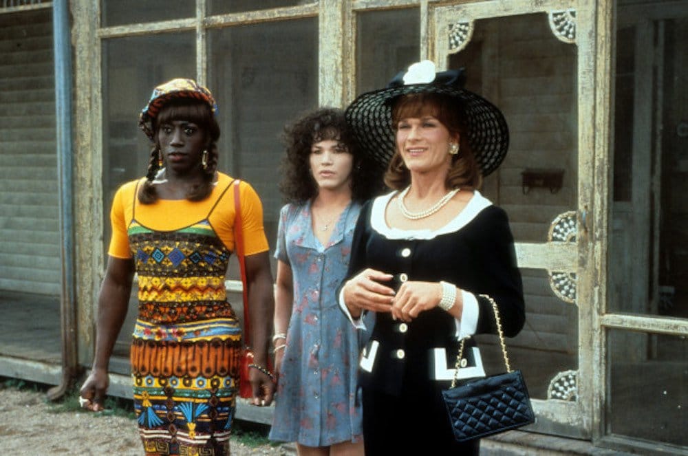 To Wong Foo, Thanks for Everything! Julie Newmar