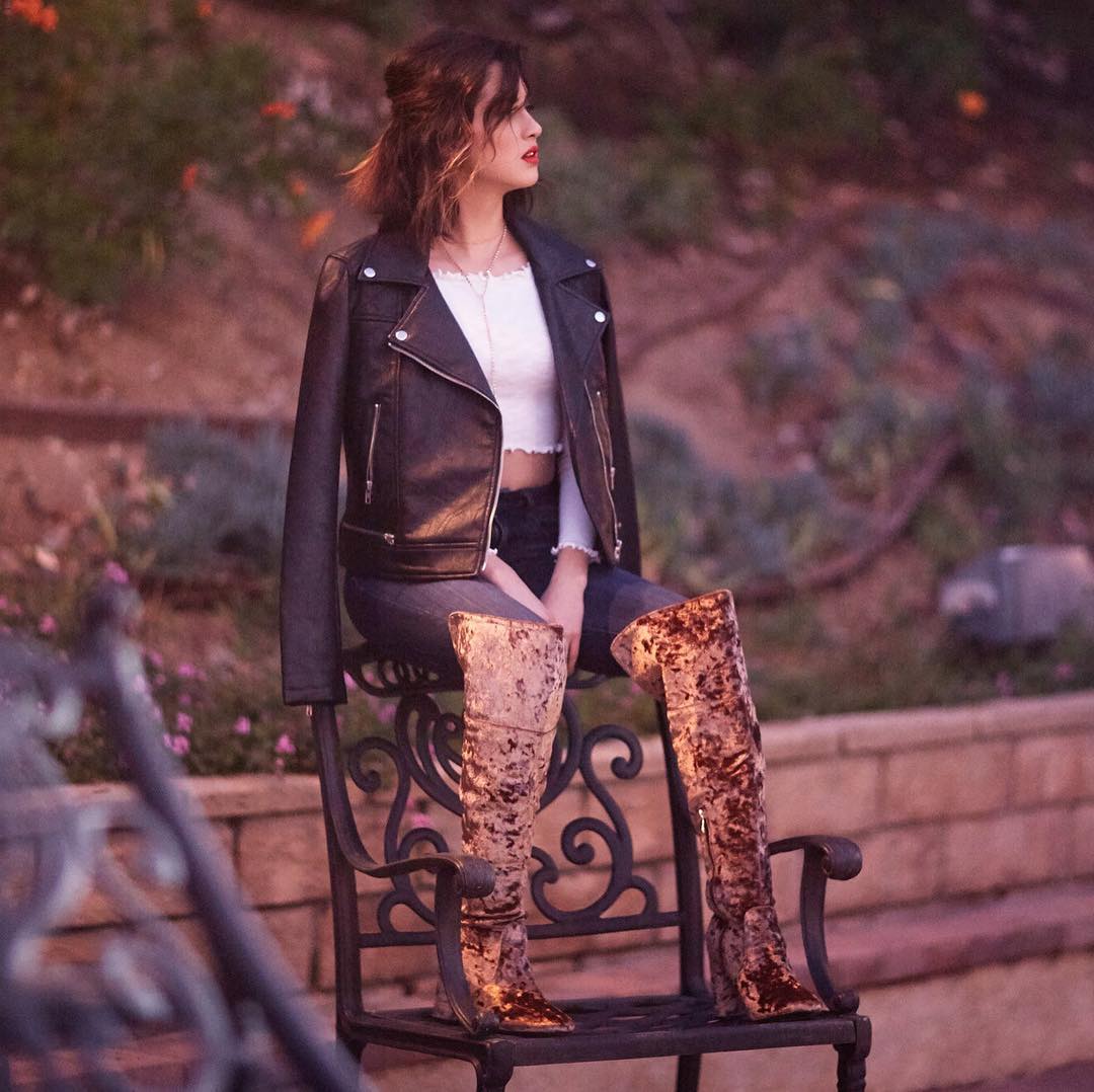 Laura Marano