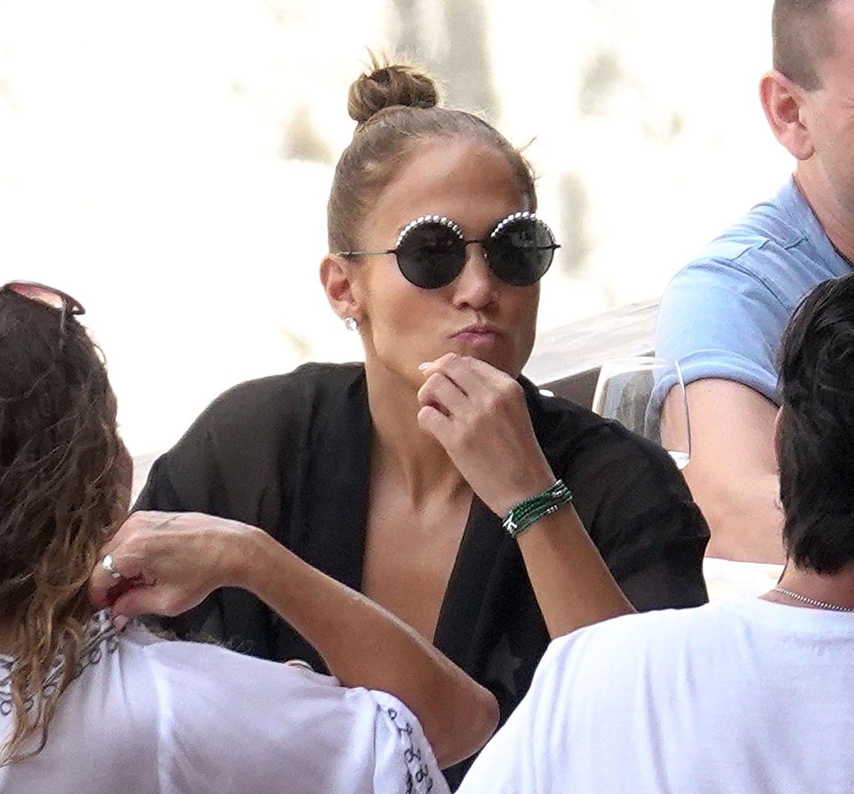 Jennifer Lopez