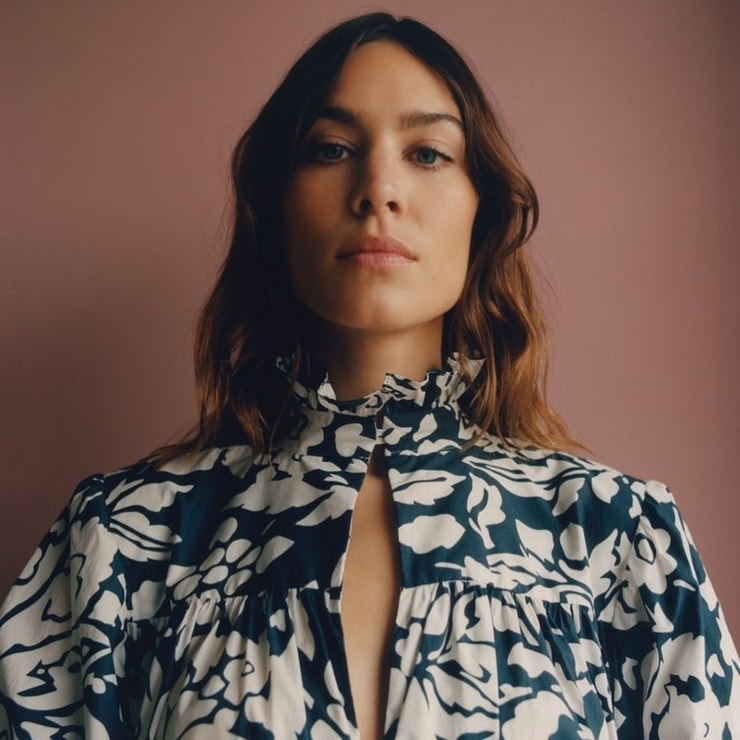 Alexa Chung image