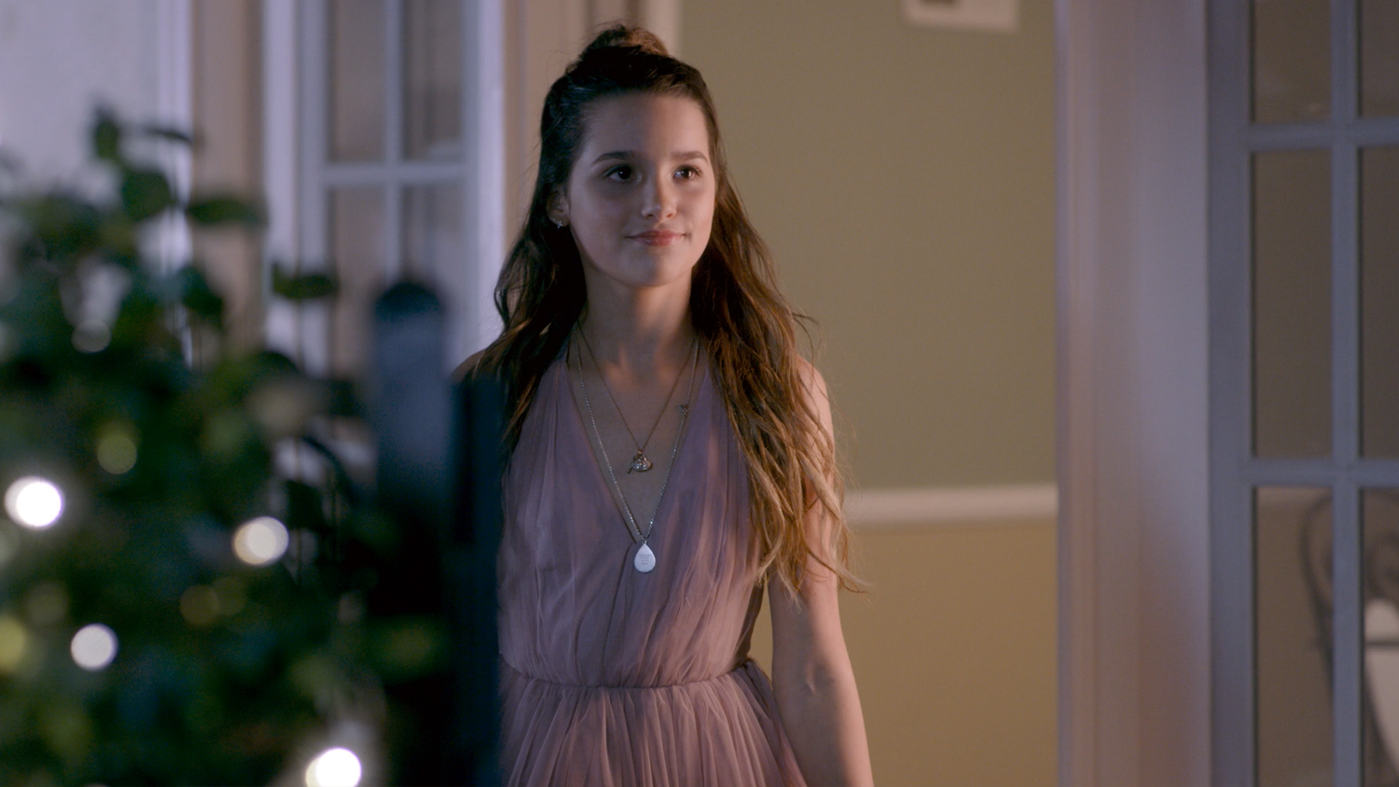 Annie LeBlanc
