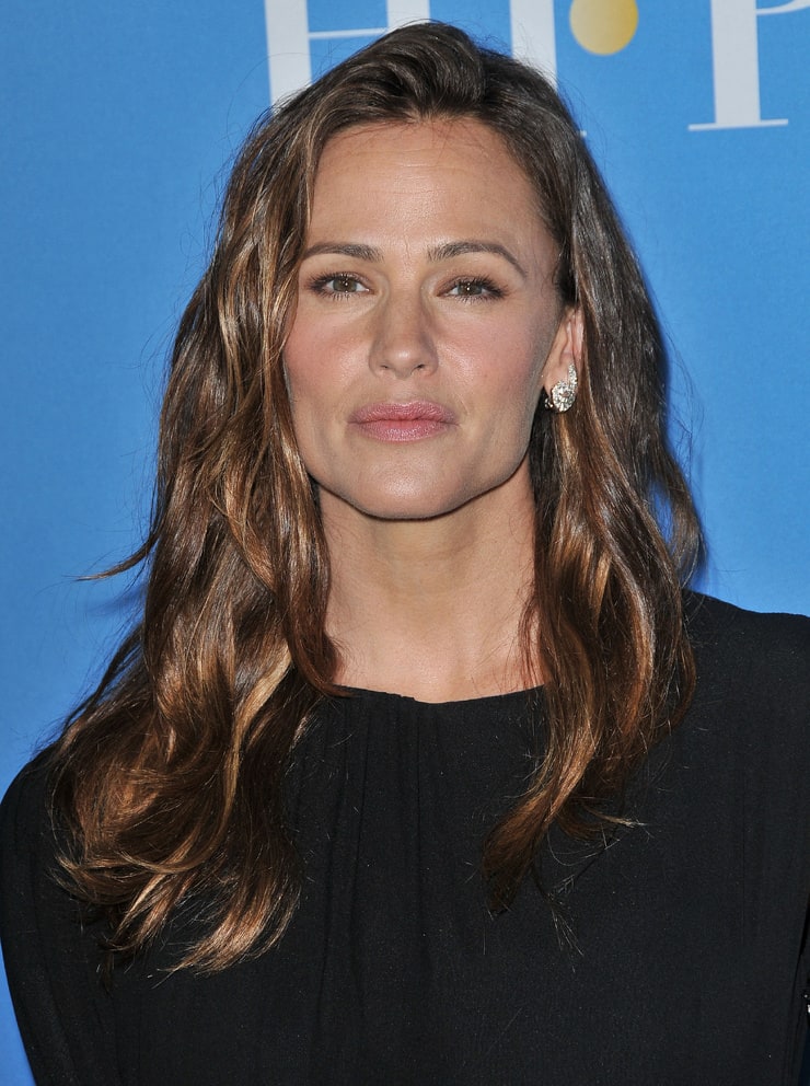 Picture of Jennifer Garner