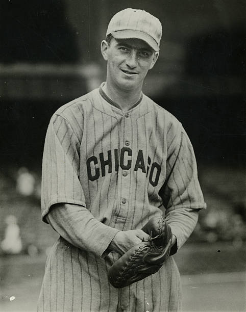 Moe Berg