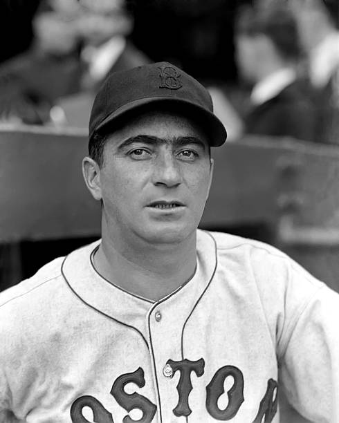 Moe Berg