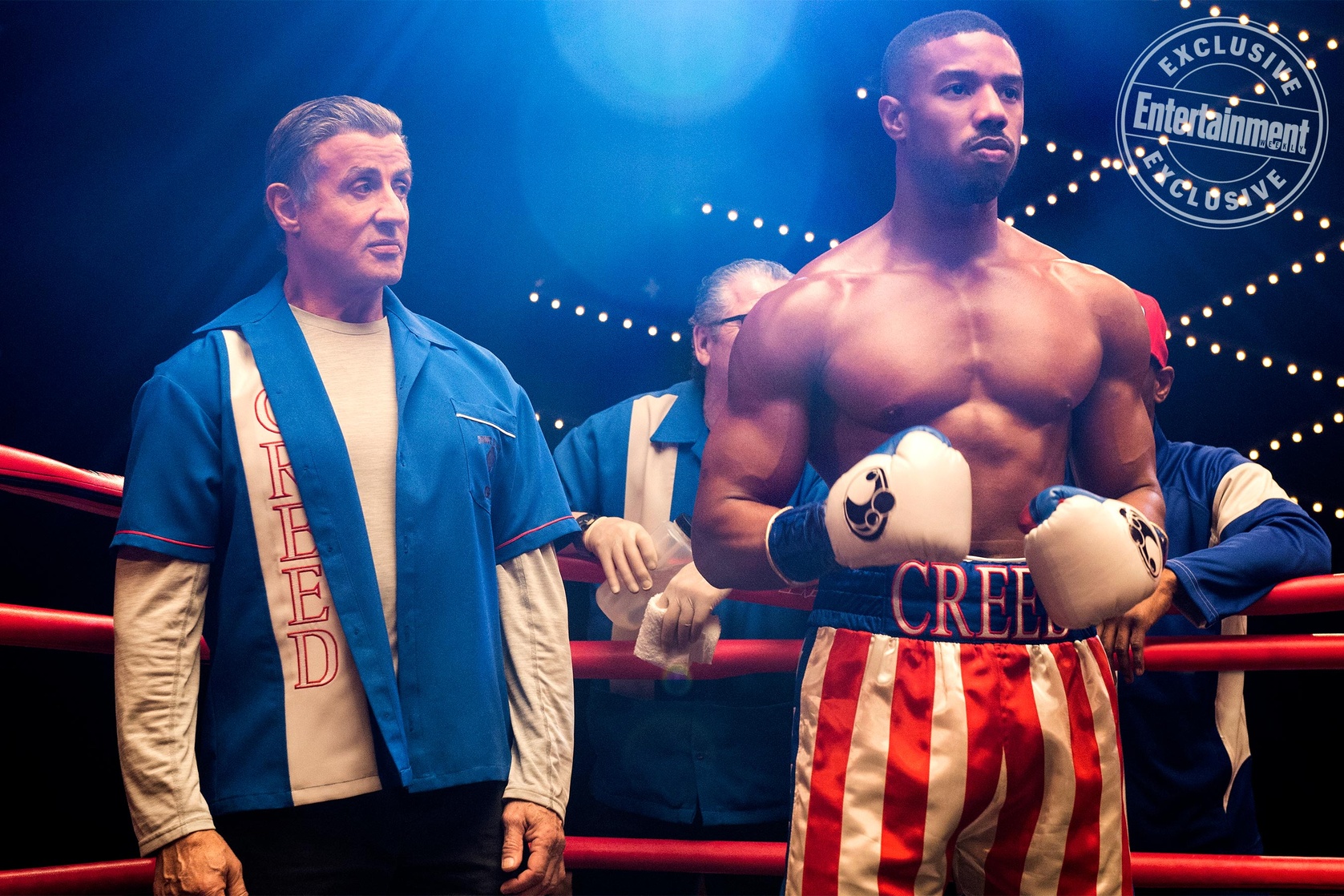 Creed II