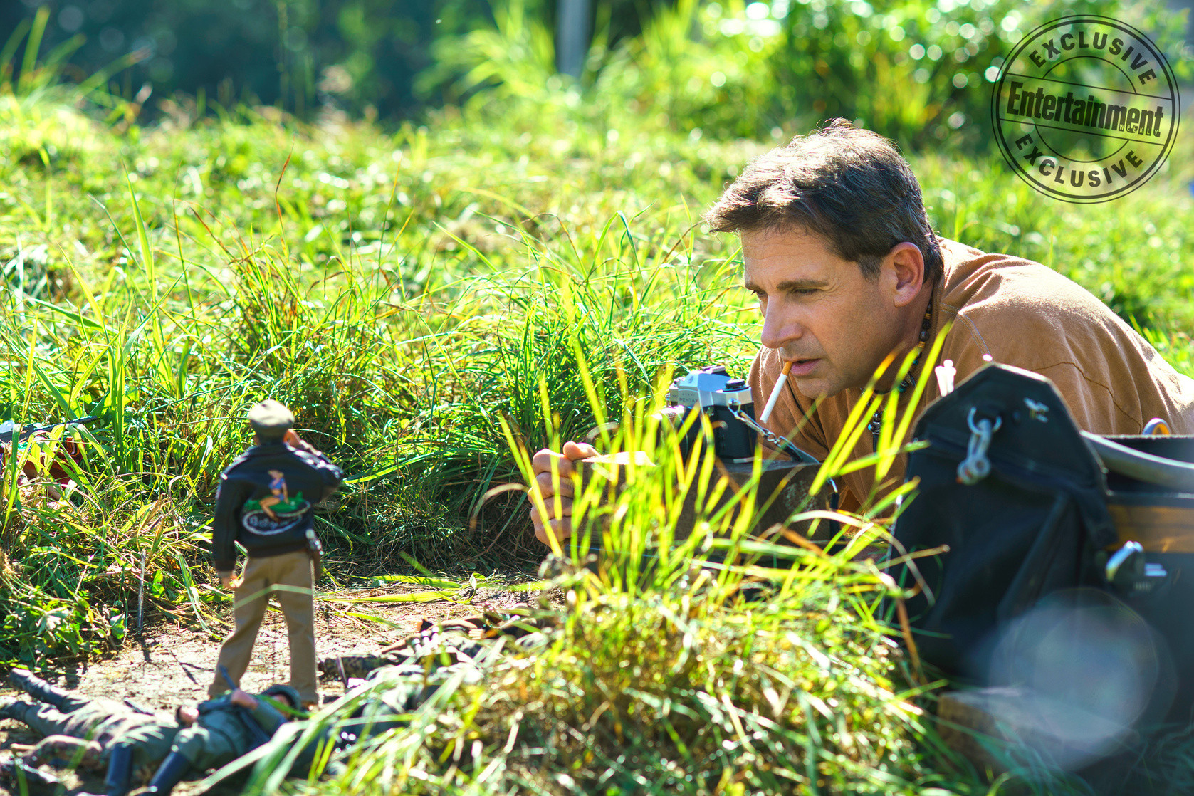 Welcome to Marwen