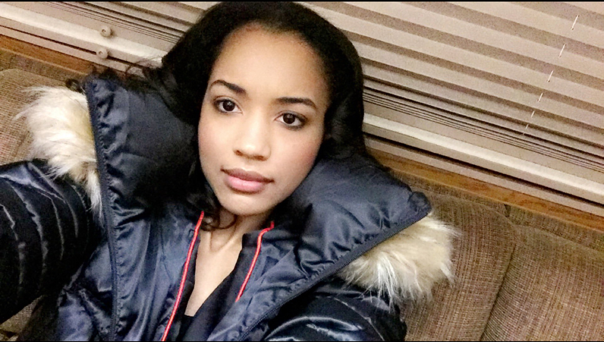Erinn Westbrook Erinn Westbrook