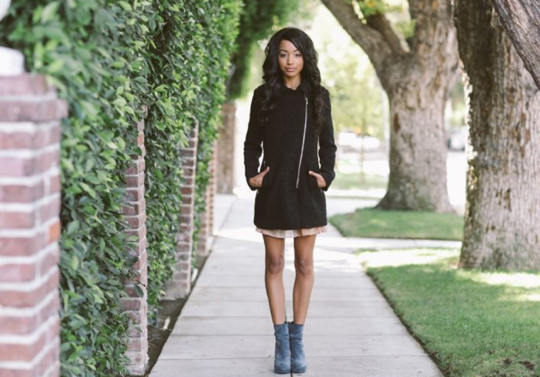 Erinn Westbrook Erinn Westbrook