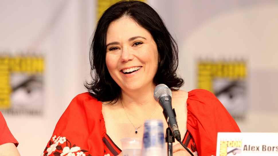 Alex Borstein