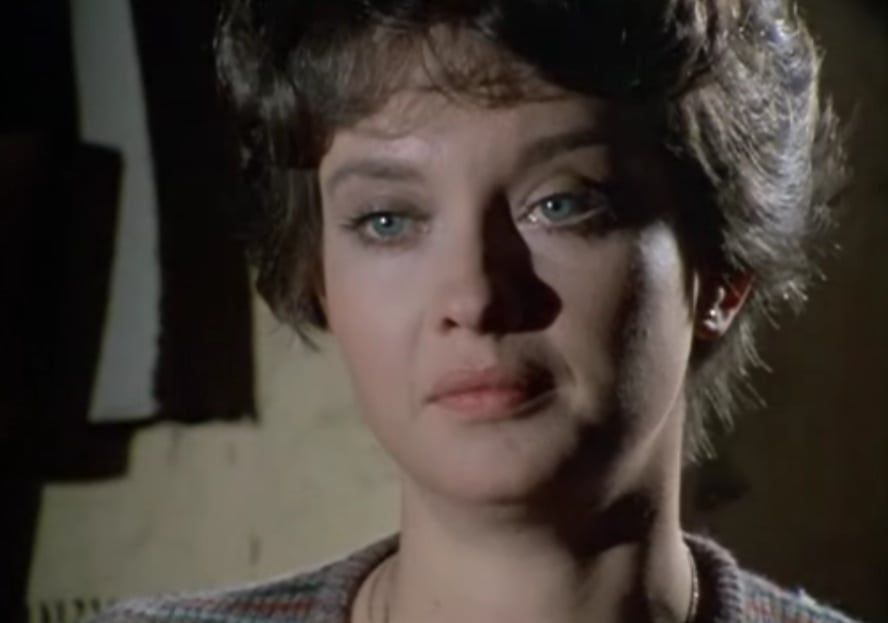 Nicola Pagett