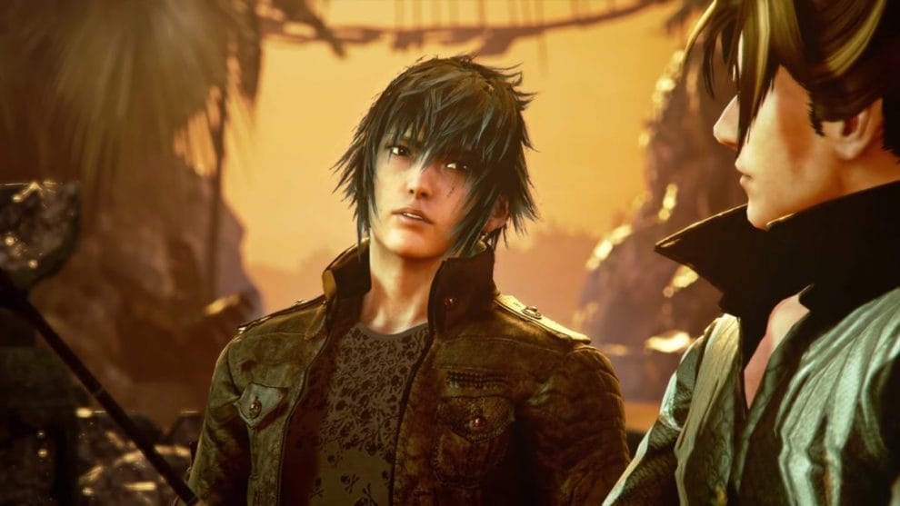 Noctis Lucis Caelum