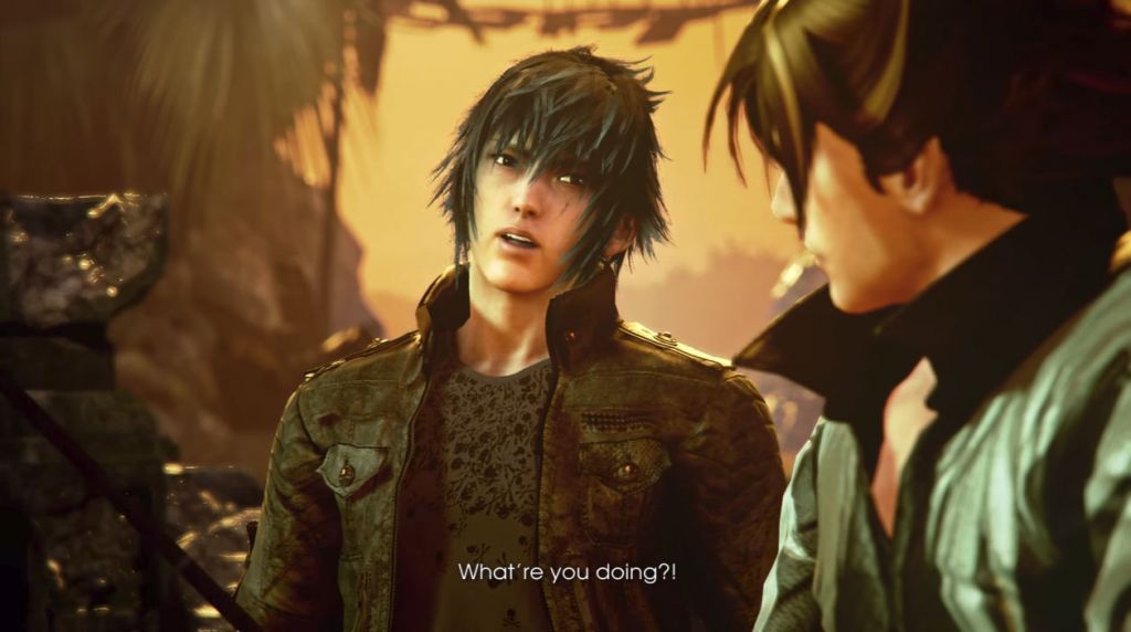 Noctis Lucis Caelum