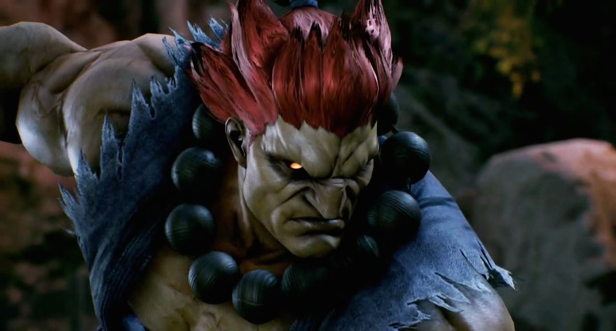Akuma (Tekken 7)