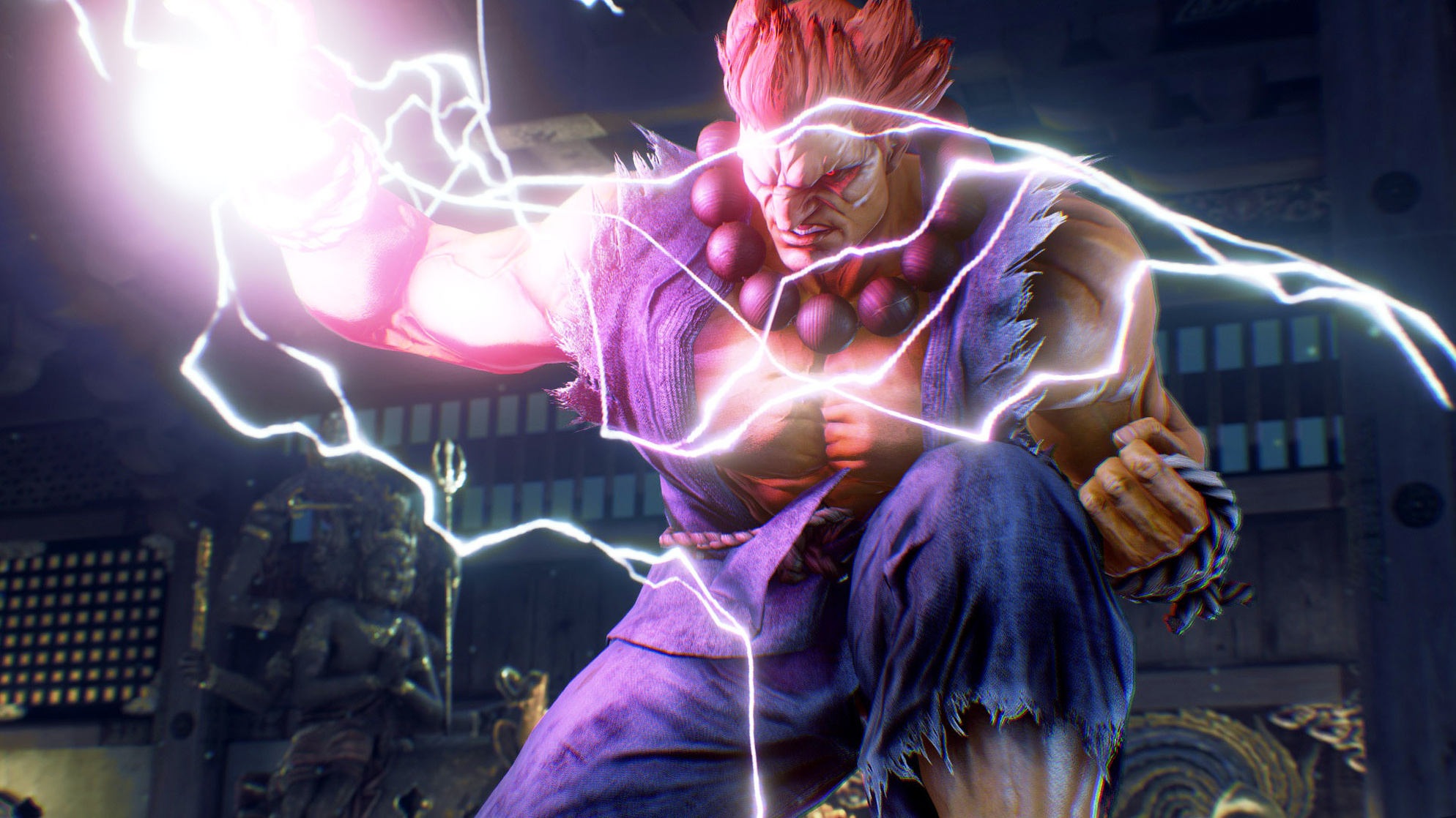 Akuma (Tekken 7)