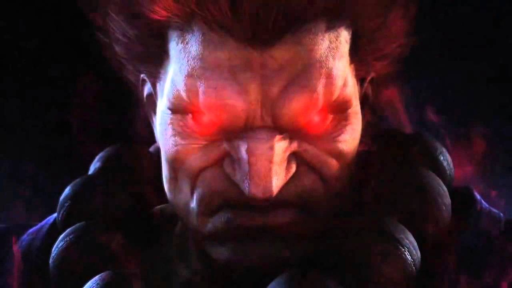 Akuma (Tekken 7)