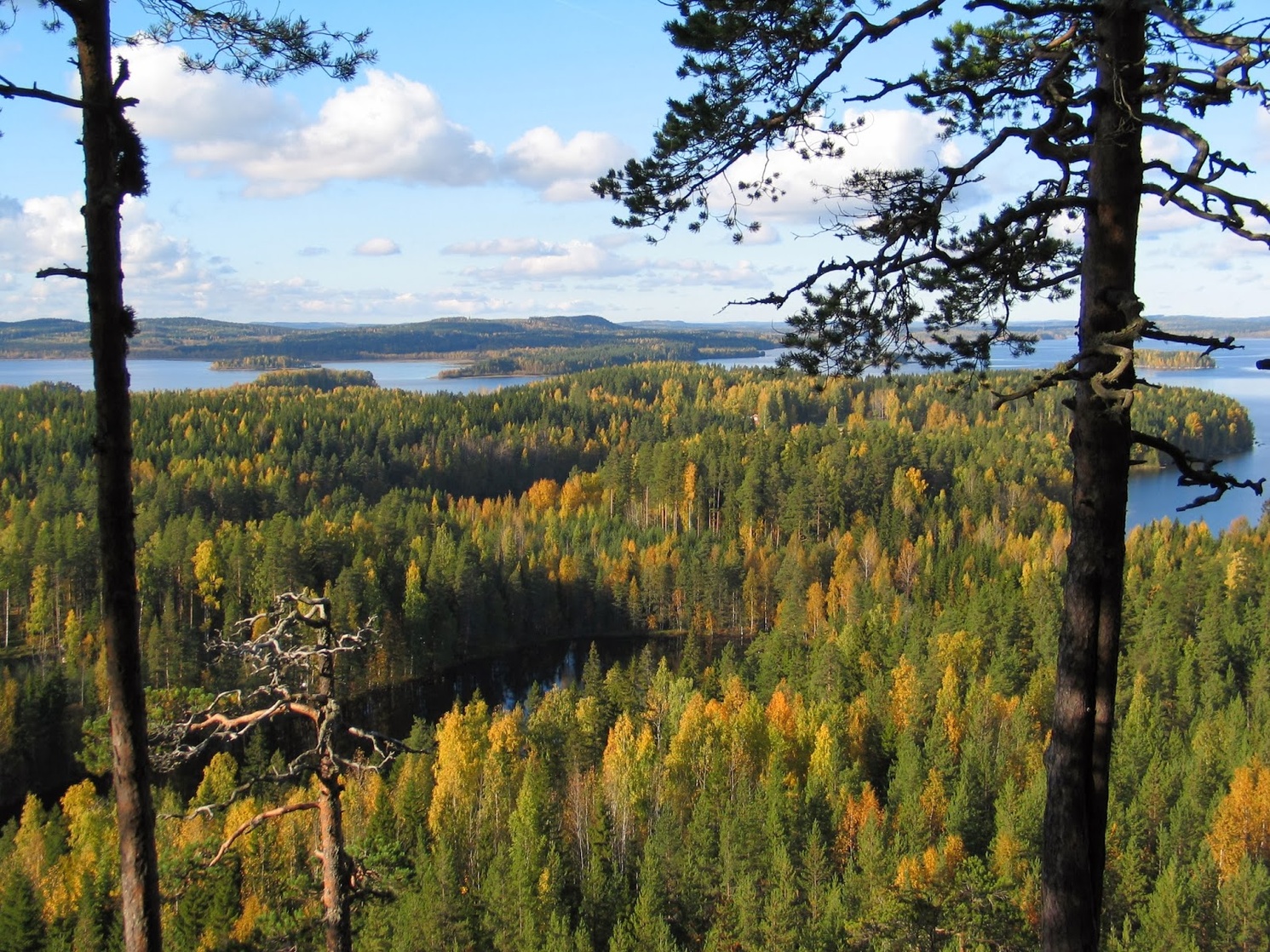 Finland