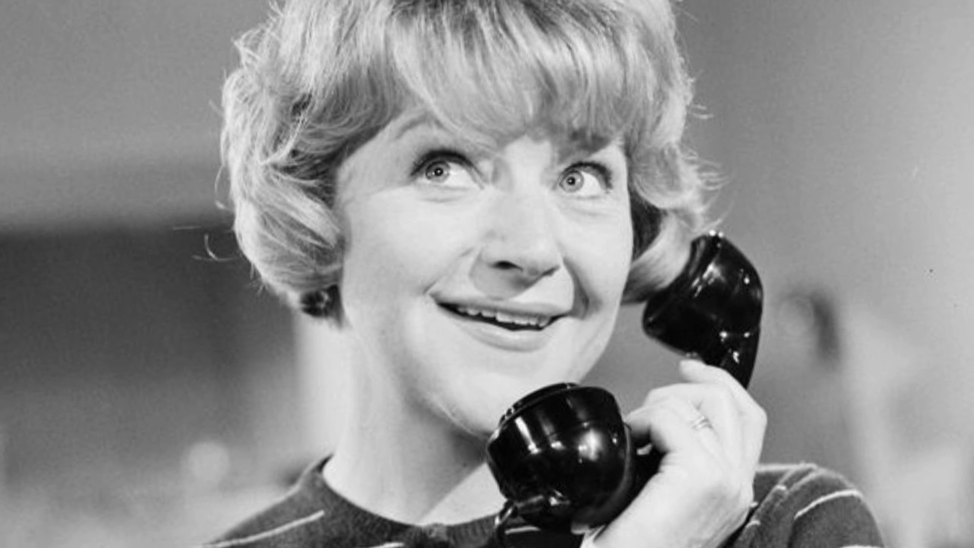 Dora Bryan