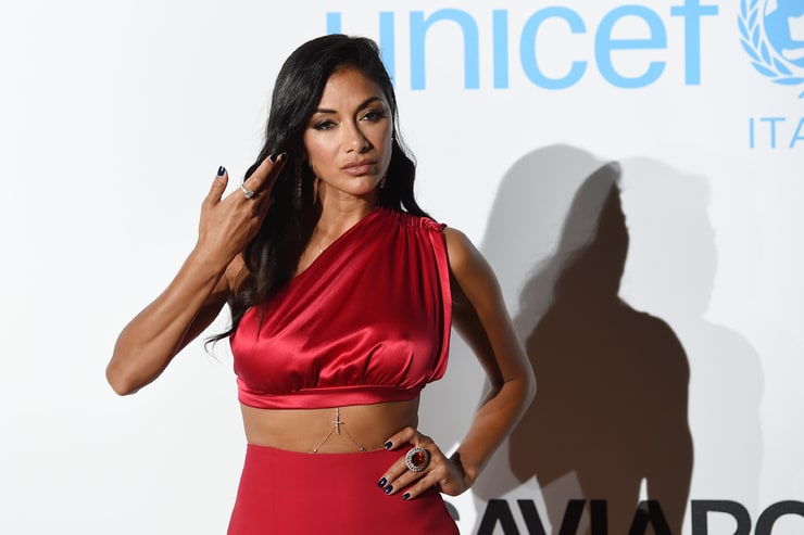 Picture of Nicole Scherzinger