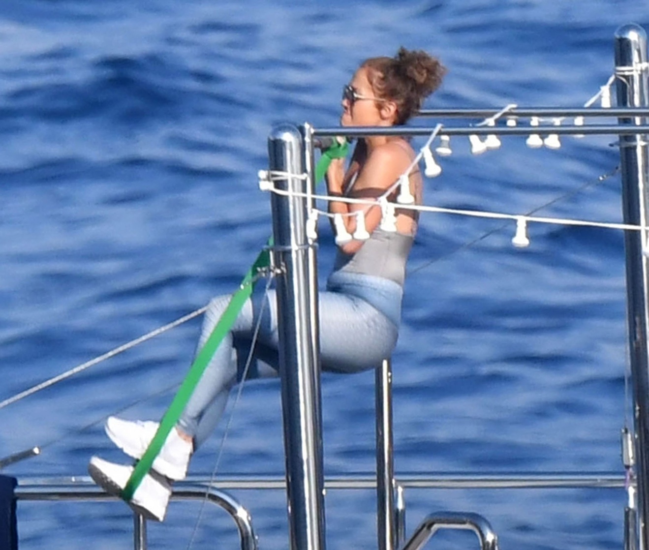 Jennifer Lopez