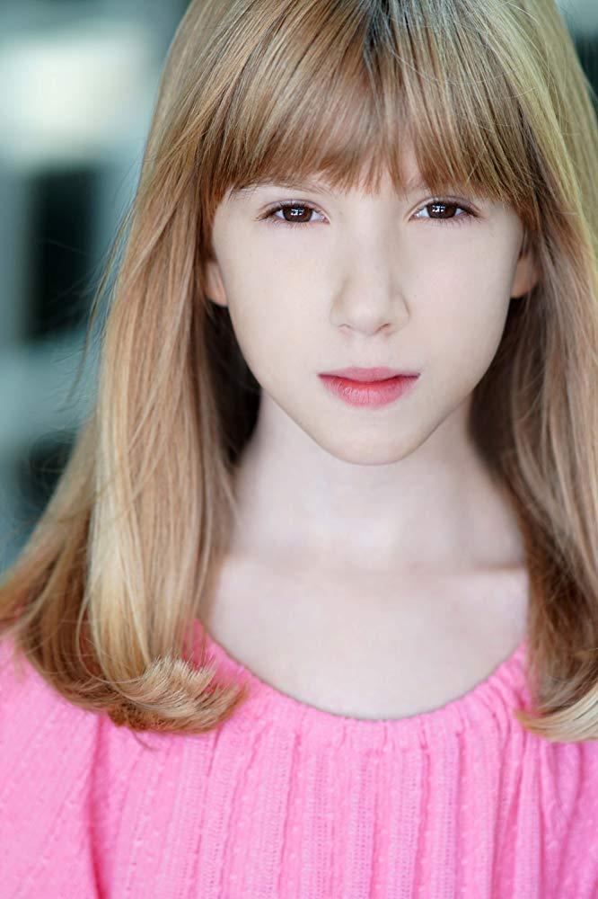 Picture of Sophia Ferguson