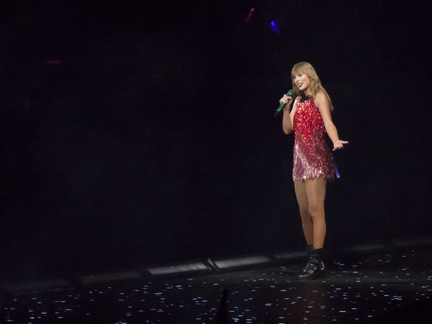 Taylor Swift