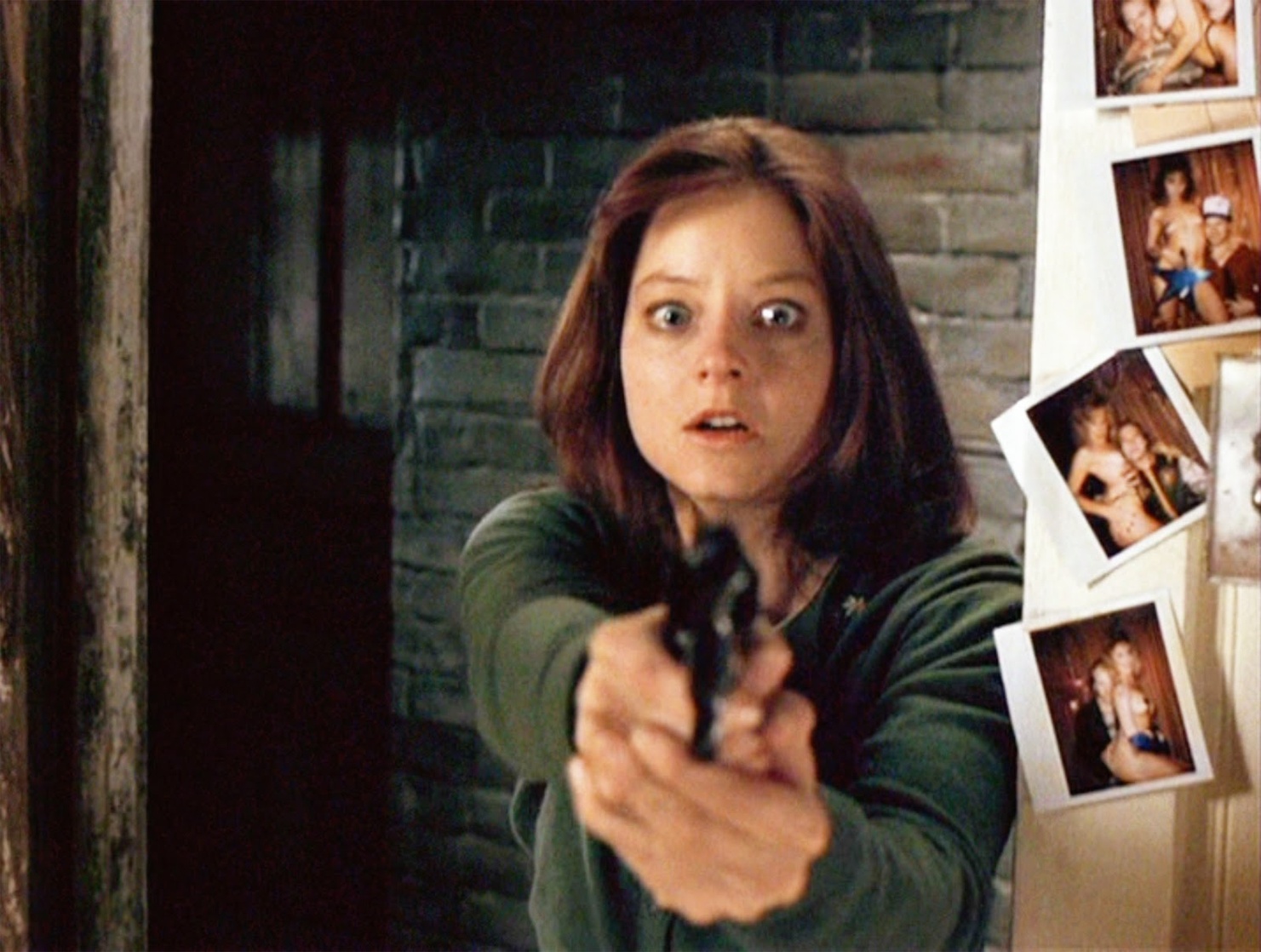 The Silence of the Lambs The Silence of the Lambs