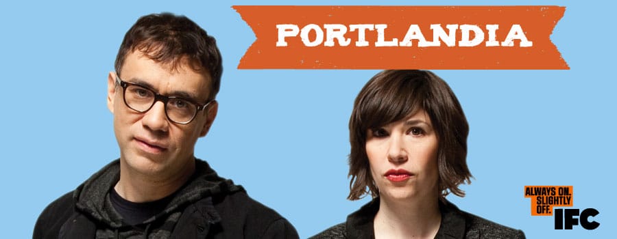 Portlandia