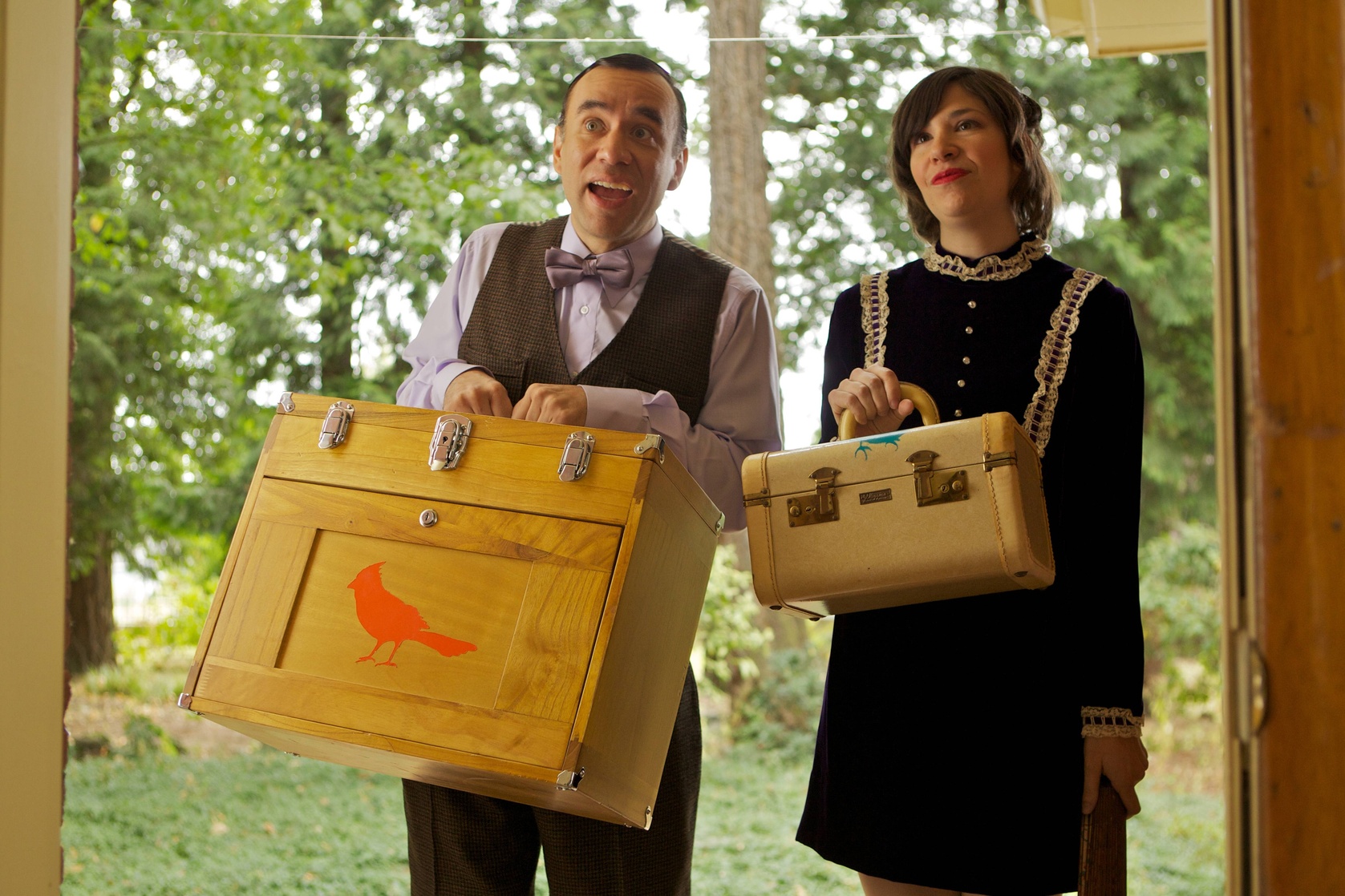 Portlandia Portlandia