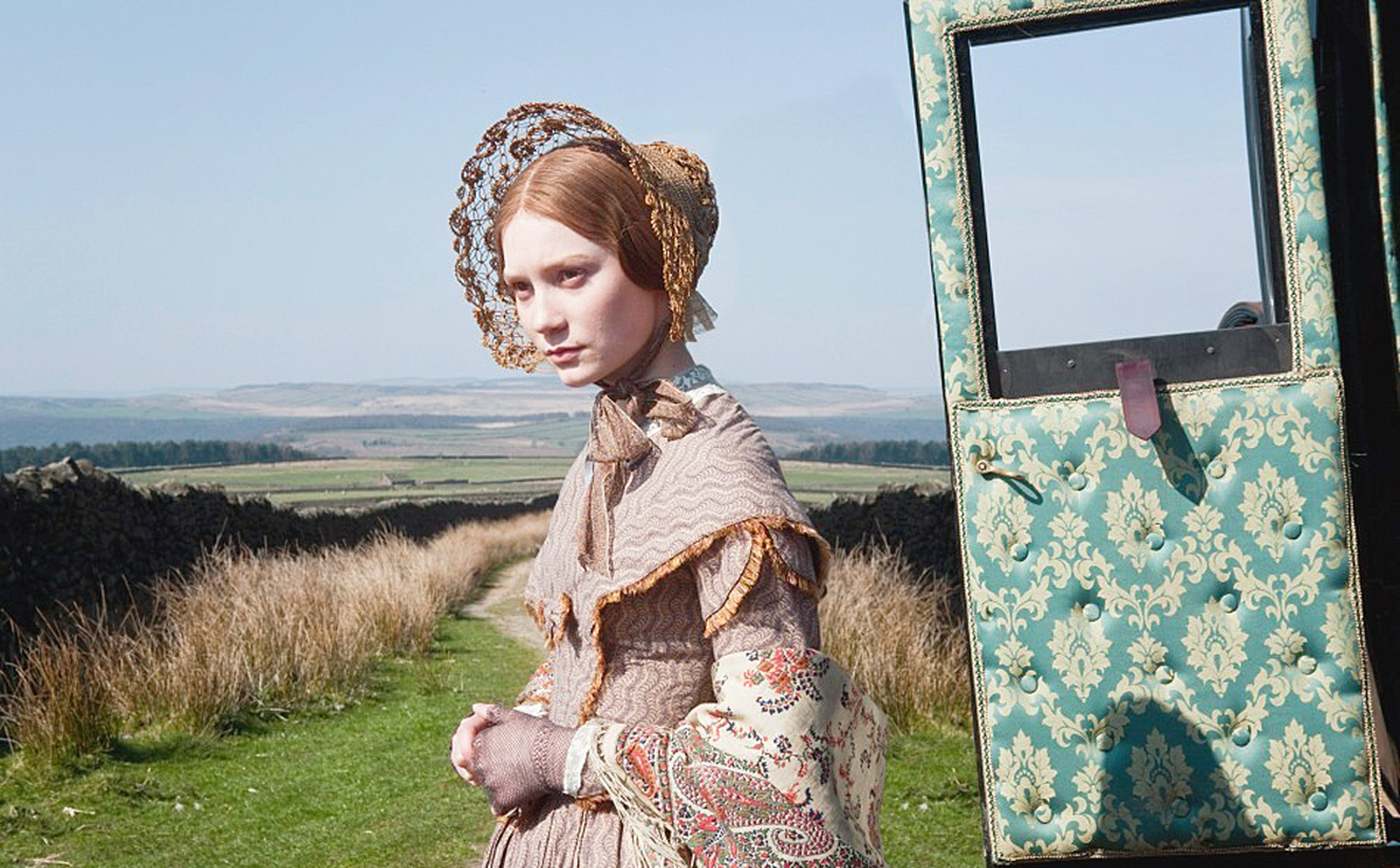 Mia Wasikowska Mia Wasikowska