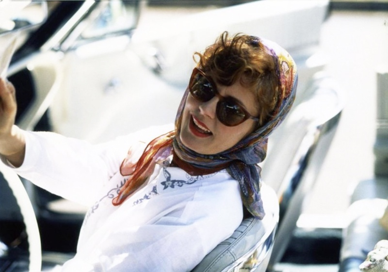 Thelma & Louise