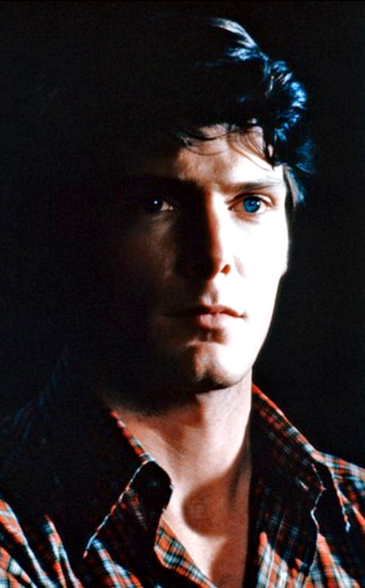 Picture of Christopher Reeve
