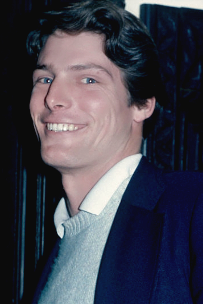 Image of Christopher Reeve